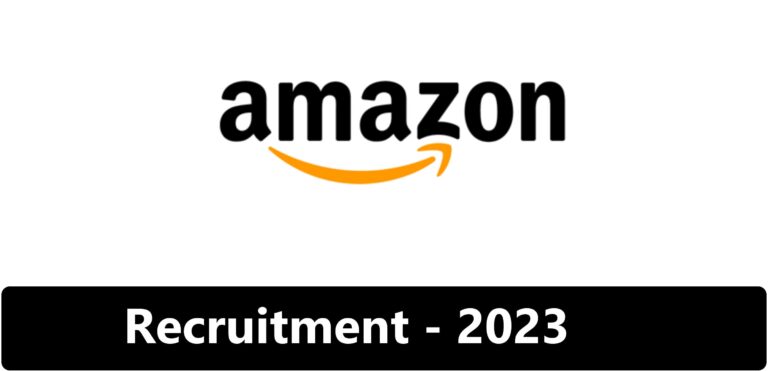 Amazon Software Development Engineer