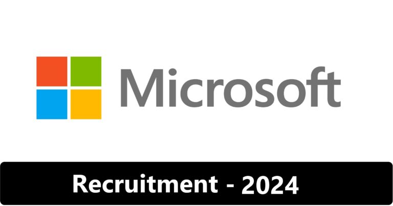 Microsoft Software Engineer-II Job 2024