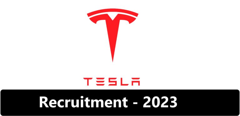 Tesla Data Center Technician