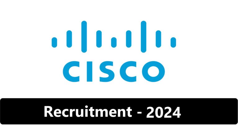 Cisco Data Analysis Engineer Job 2024