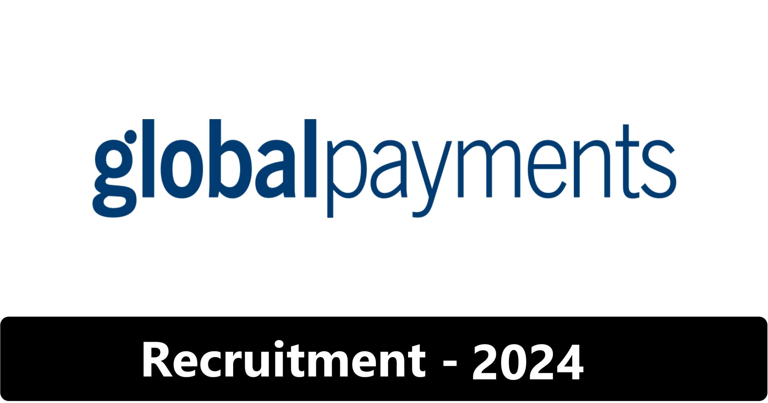 Global Payments Data Analyst I Summer Internship 2024