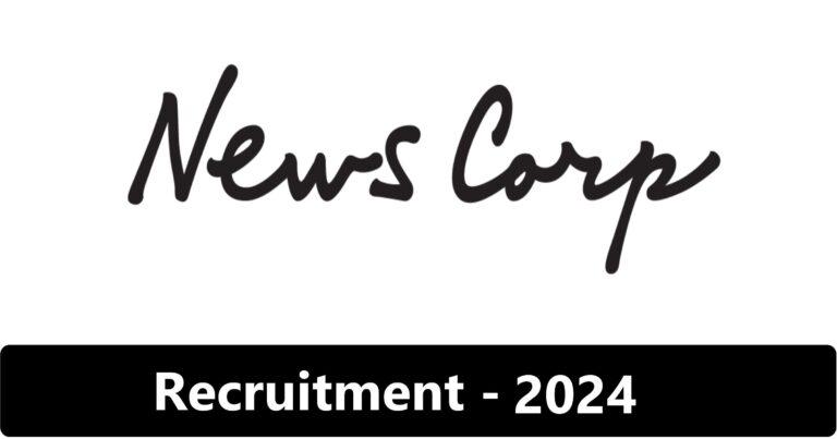 News Corp Security Engineering Internships 2024