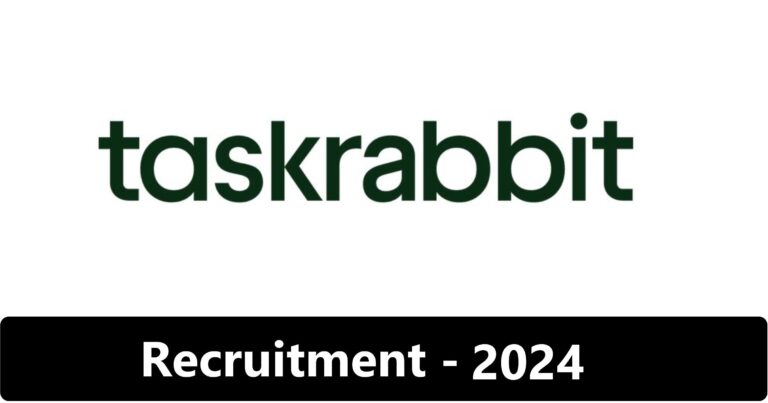 Taskrabbit Product Design Job 2024