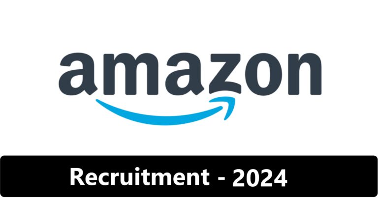 Amazon DSP Delivery Driver Job 2024
