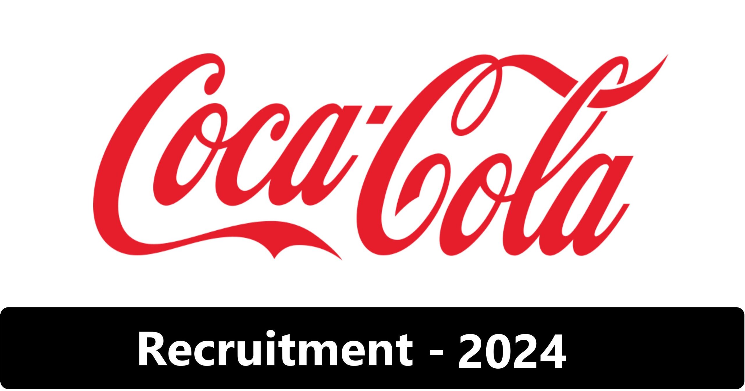 Coca-Cola Digital Innovation Summer Internship 2024