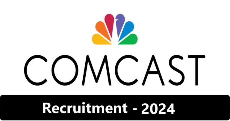 Comcast Xfinity Digital Operations Internship 2024