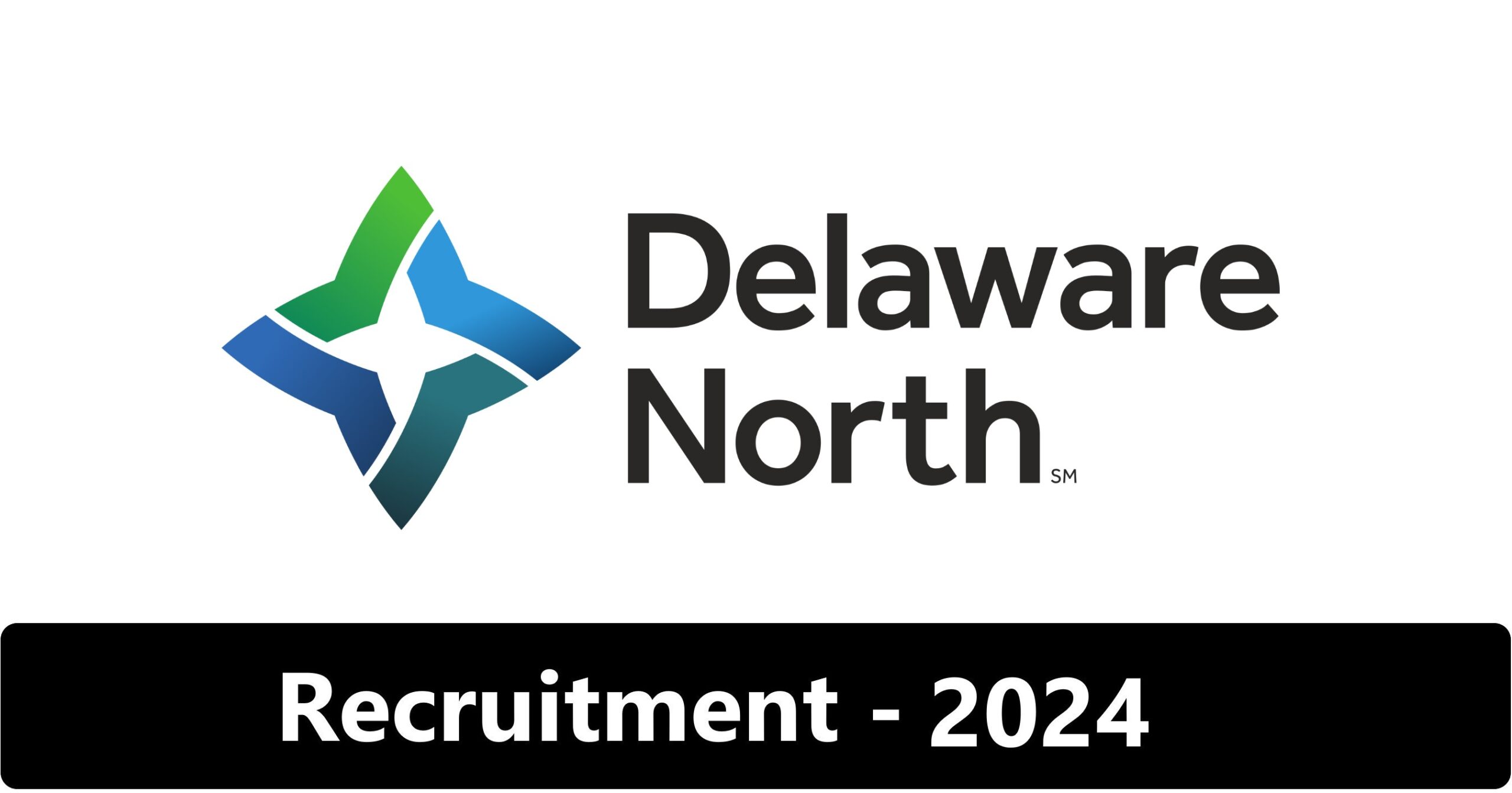 Delaware North IT Summer Internship 2024