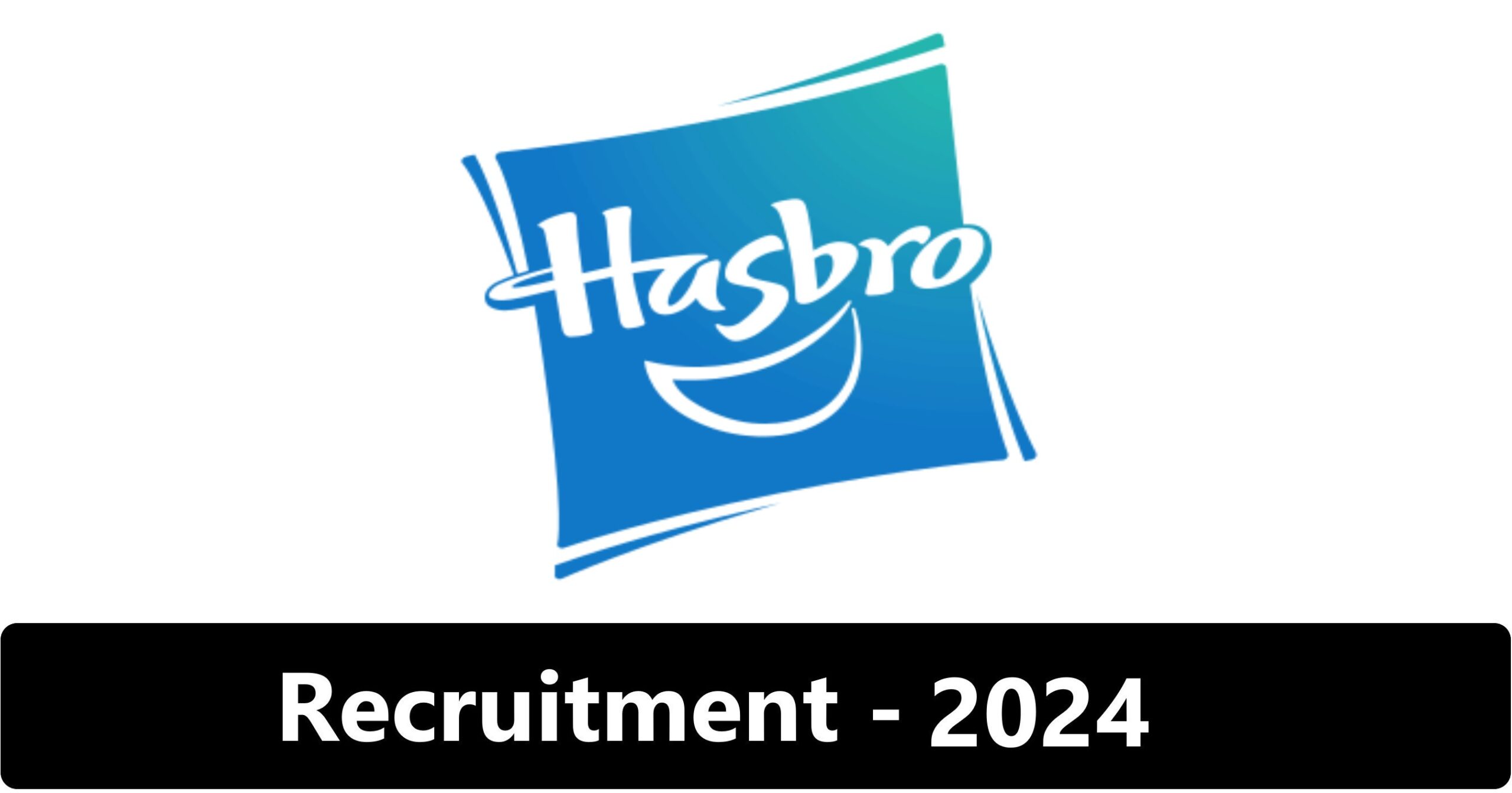 Hasbro Game Designer Summer Internship 2024