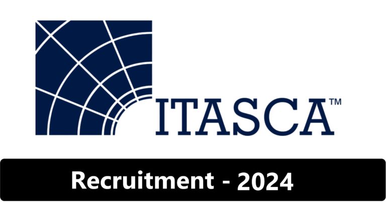 ITASCA Web Developer Summer Internship 2024