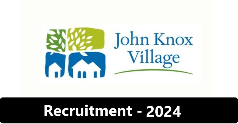 JKV Meal Delivery Associate Job 2024