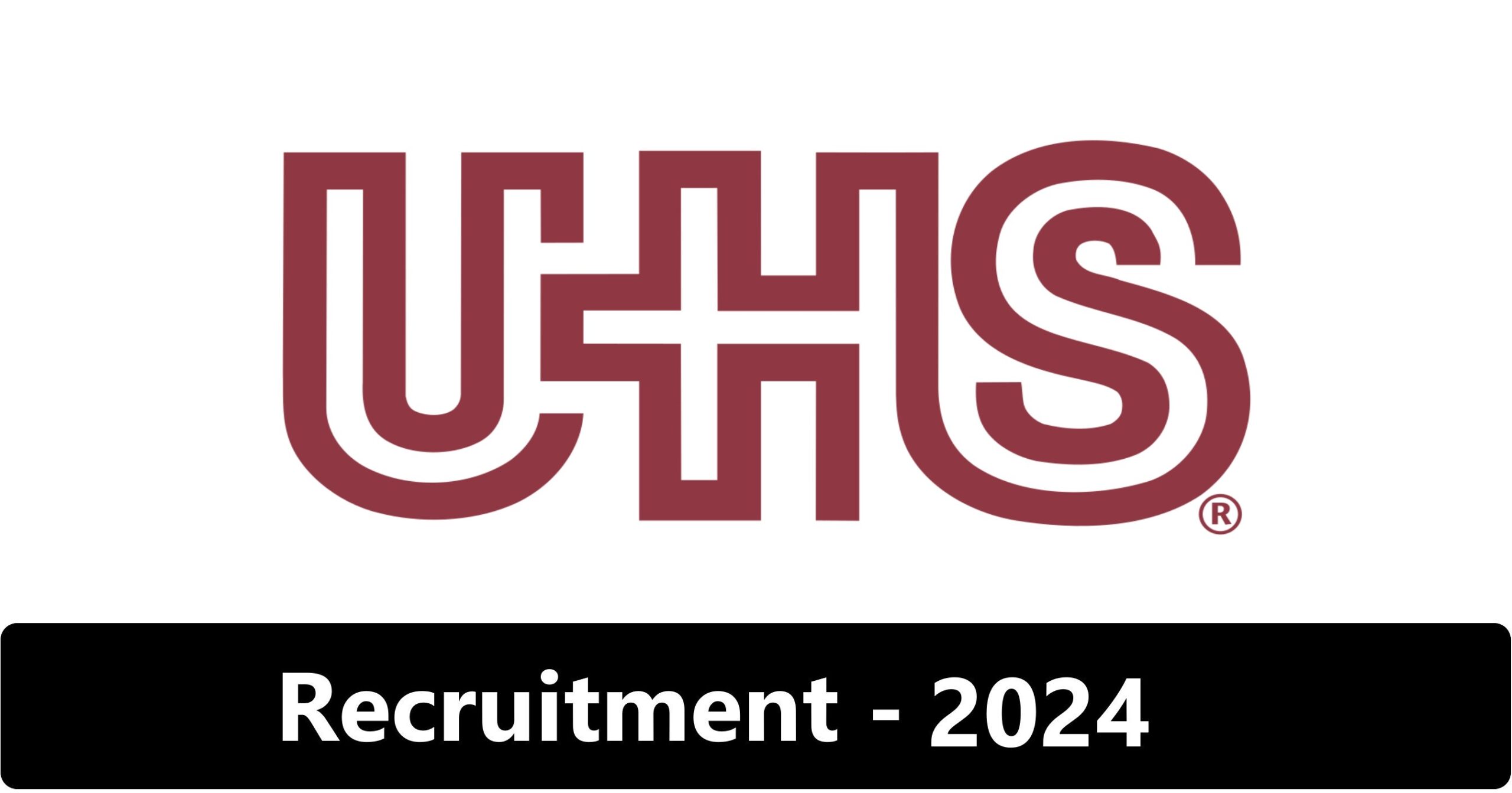 UHS Mobile Development Summer Internship 2024