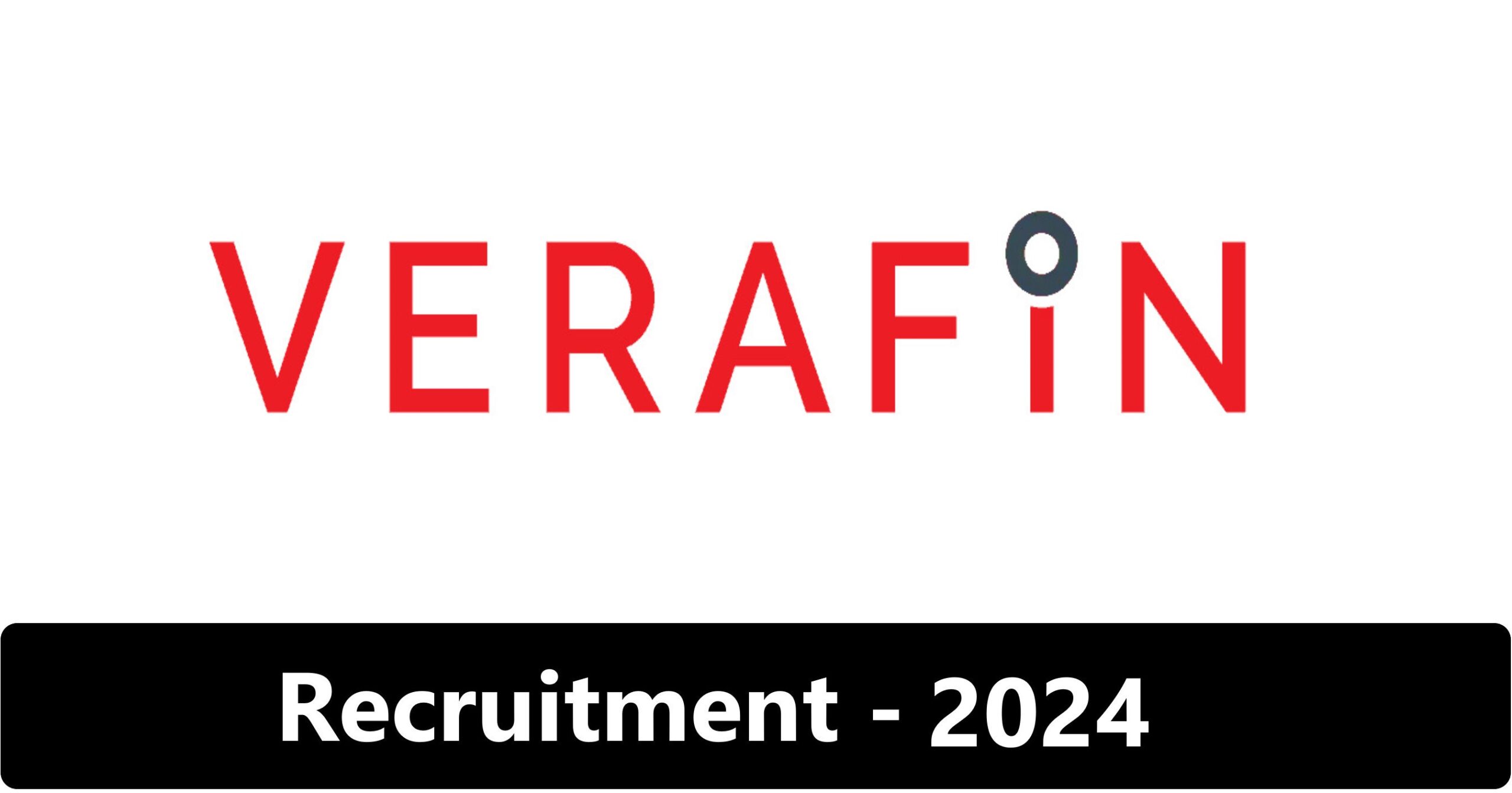 Verafin Business Development Summer Internship 2024