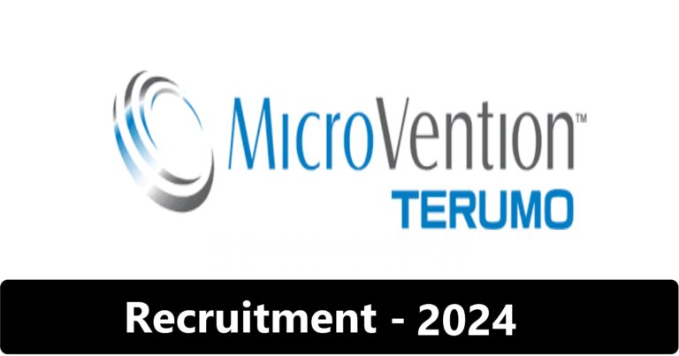 Micro Vention IT Summer Internship 2024
