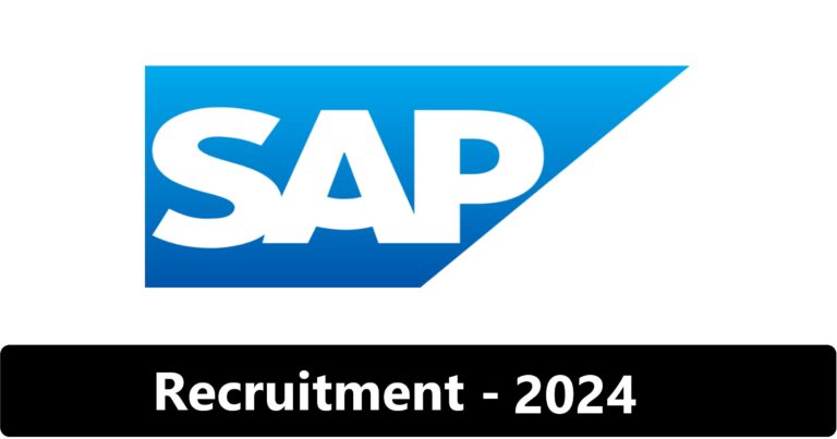 SAP iXp Data Analyst Summer Internship 2024