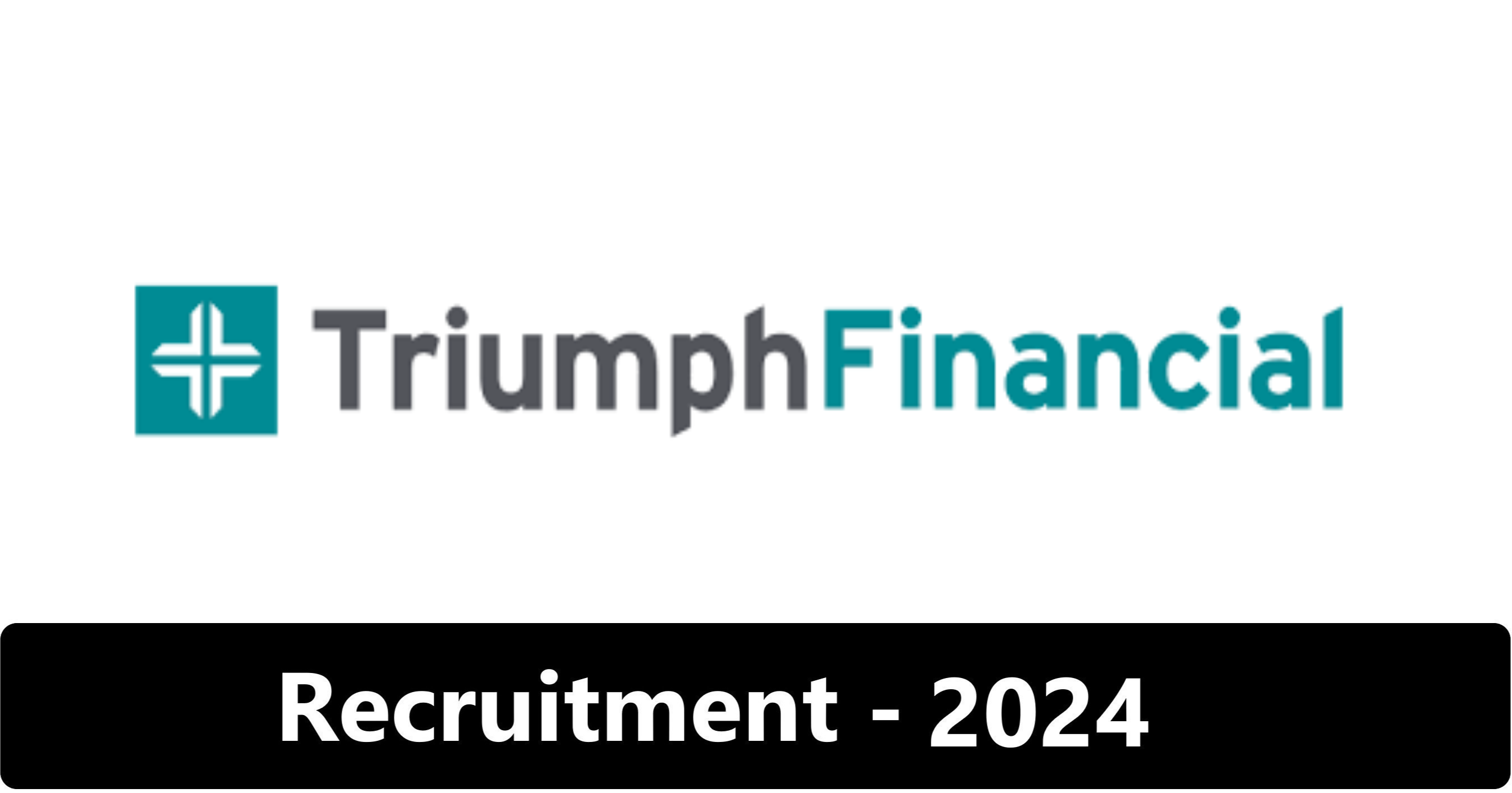 Triumph Software Development Summer Internship 2024